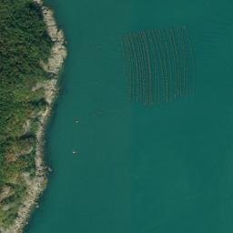 Satellite imagery of Chori-bawi, KR