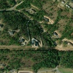 Satellite imagery of T 72 — NGS EJ0255 — Little Rock, US, US