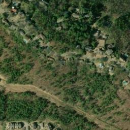 Satellite imagery of T 72 — NGS EJ0255 — Little Rock, US, US