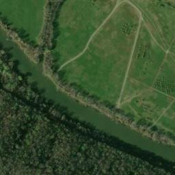 Satellite imagery of U 72 — NGS EJ0256 — Little Rock, US, US