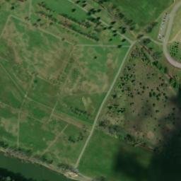 Satellite imagery of U 72 — NGS EJ0256 — Little Rock, US, US