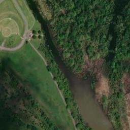 Satellite imagery of U 72 — NGS EJ0256 — Little Rock, US, US