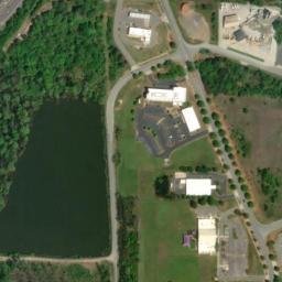 Satellite imagery of BOB OBERLE — NGS DQ2334 — North Little Rock, US, US