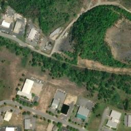 Satellite imagery of BOB OBERLE — NGS DQ2334 — North Little Rock, US, US