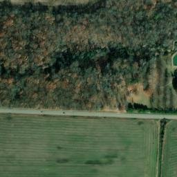 Satellite imagery of WPP — NGS EH2418 — Lonoke County, US, US