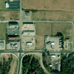Satellite imagery of C 108 — NGS EH1844 — Lonoke, US, US