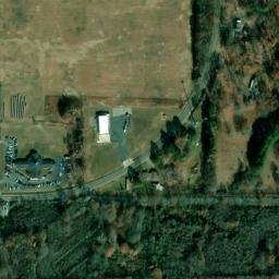Satellite imagery of C 108 — NGS EH1844 — Lonoke, US, US