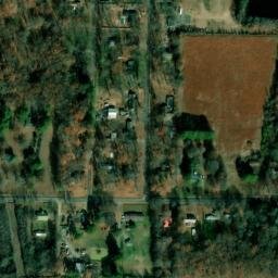 Satellite imagery of C 108 — NGS EH1844 — Lonoke, US, US