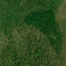 Satellite imagery of Duncan Ridge, US