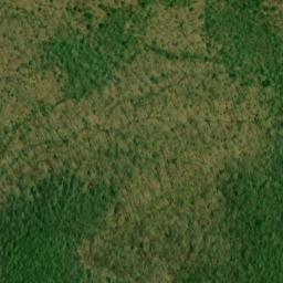 Satellite imagery of Coon Den Ridge, US