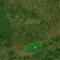 Satellite imagery of Bald Ridge, US