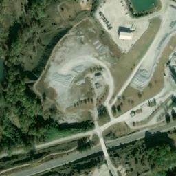Satellite imagery of Liberty Quarry, US