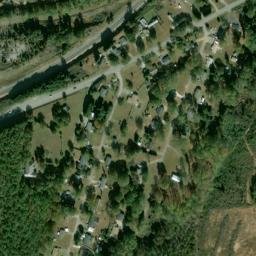 Satellite imagery of Liberty Quarry, US