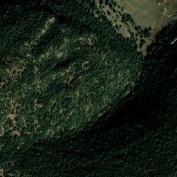 Satellite imagery of Djebel Tichtiouine, DZ