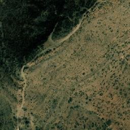 Satellite imagery of Djebel ed Demamene, DZ