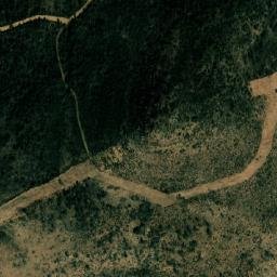 Satellite imagery of Djebel el Aoud, DZ
