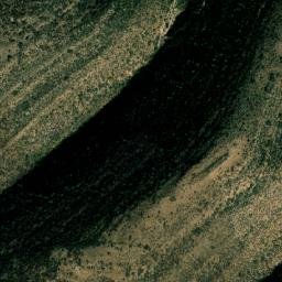 Satellite imagery of Djebel ez Ziaït, DZ
