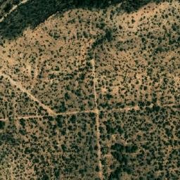 Satellite imagery of Djebel Oum Graf, DZ