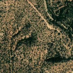 Satellite imagery of Djebel Oum Graf, DZ
