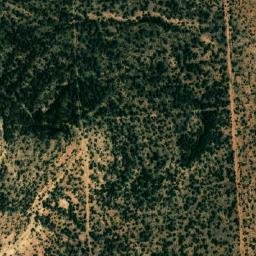 Satellite imagery of Djebel Oum Graf, DZ