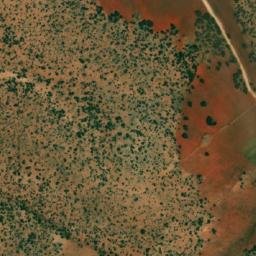 Satellite imagery of Tagouraïa, DZ