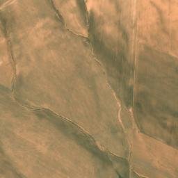 Satellite imagery of Djebel Torada, DZ