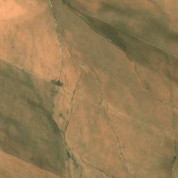 Satellite imagery of Djebel Torada, DZ