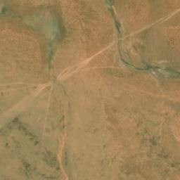 Satellite imagery of El Gour, DZ