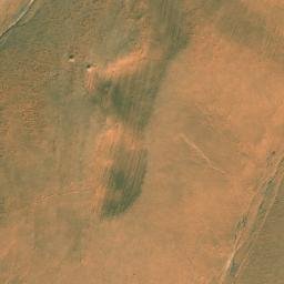 Satellite imagery of Es Saga, DZ