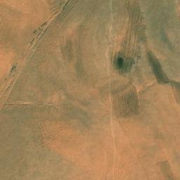 Satellite imagery of Es Saga, DZ