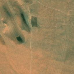 Satellite imagery of Es Saga, DZ