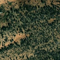 Satellite imagery of Toual Zik, DZ