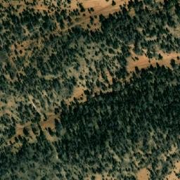 Satellite imagery of Toual Zik, DZ