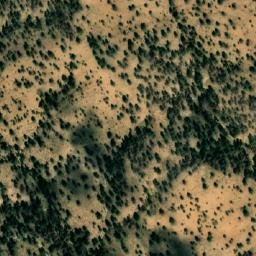 Satellite imagery of Kef Toual, DZ