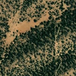 Satellite imagery of Kef Toual, DZ