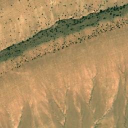 Satellite imagery of Djebel Tlila, DZ