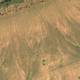 Satellite imagery of Djebel Tlila, DZ