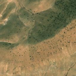 Satellite imagery of Dalaat el Beïda, DZ