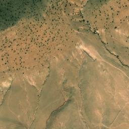 Satellite imagery of Dalaat el Beïda, DZ