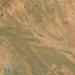 Satellite imagery of Dalaat el Beïda, DZ