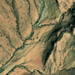 Satellite imagery of Guelb Hassioua, DZ
