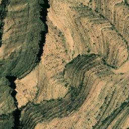 Satellite imagery of Guelb Hassioua, DZ