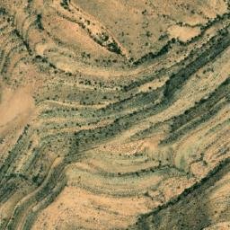 Satellite imagery of Guelb Hassioua, DZ