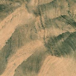 Satellite imagery of Djebel Kahila, DZ