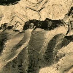 Satellite imagery of Djebel Guibene, DZ