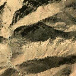 Satellite imagery of Djebel Guibene, DZ