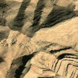 Satellite imagery of Djebel Guibene, DZ
