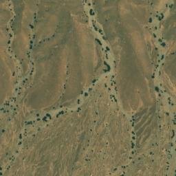 Satellite imagery of Melab el Gara, DZ