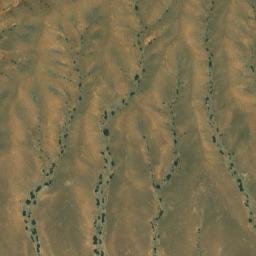 Satellite imagery of Guernet Ali, DZ