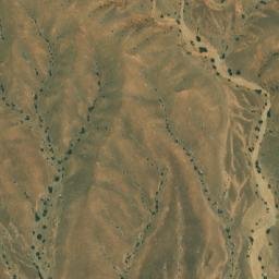Satellite imagery of Guernet Ali, DZ
